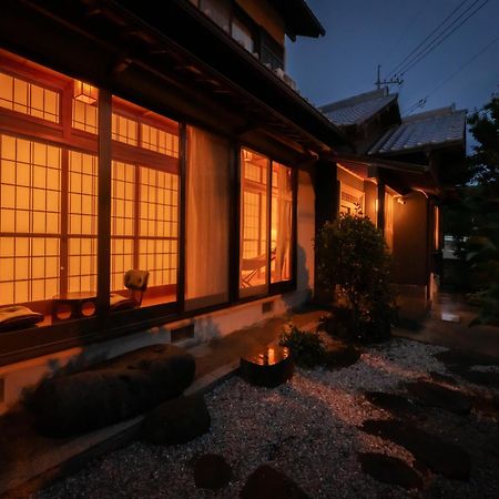 オリーブ農家の家 お泊り忠左衛門 吉野 Villa Shōdoshima Eksteriør billede