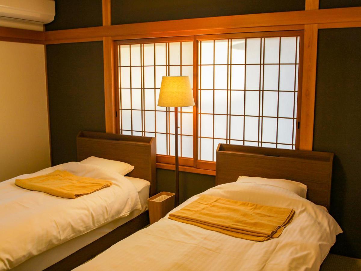 オリーブ農家の家 お泊り忠左衛門 吉野 Villa Shōdoshima Eksteriør billede